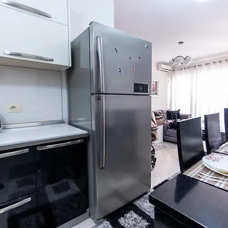 8home * Tirana