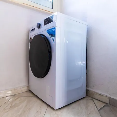 8home Apartment Tirana