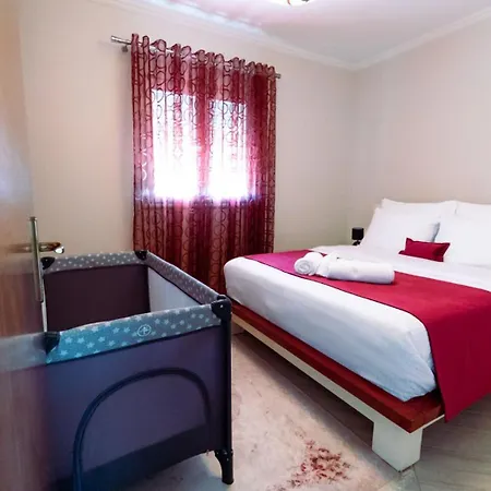 8home Apartment *