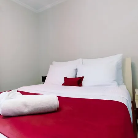 Apartment 8home