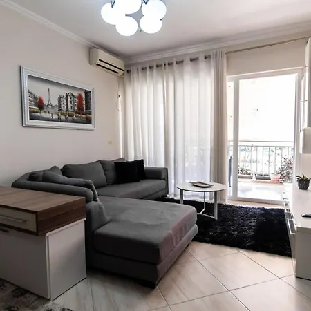 8home Apartment