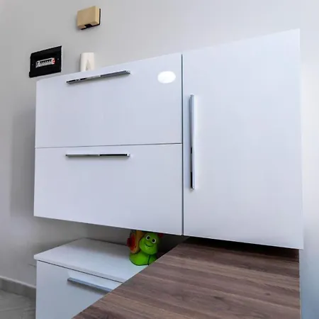 Apartment 8home Tirana